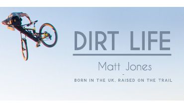 Dirt Life with Matt Jones | Episode 1